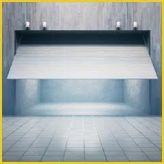 Garage Doors Store Repairs Tuckahoe, NY 914-502-1814 - side-garage-door-08m